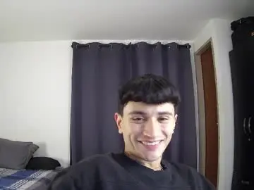 Chaturbate Nude Webcam of badboyx6969x