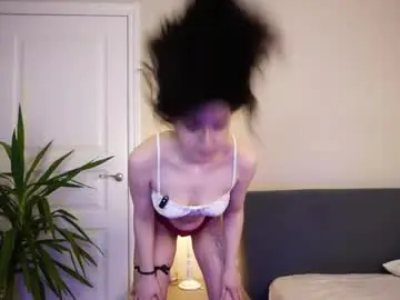 Chaturbate Private Sex Chat of bae_miamor