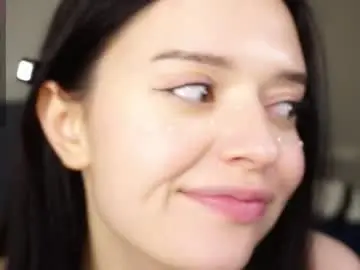 Chaturbate Live Sex of bae_miamor