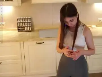 Chaturbate Best live sex cam show of bae_miamor