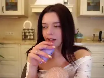 Chaturbate Sex Cam of bae_miamor
