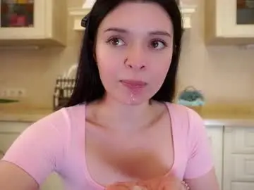 Chaturbate Nude Webcam of bae_miamor