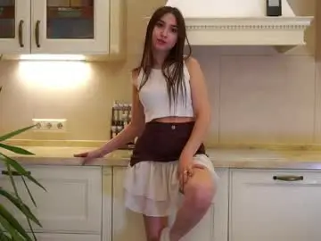Chaturbate Best live sex cam show of bae_miamor