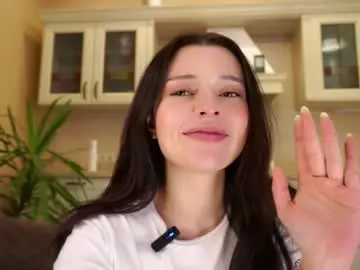 Chaturbate Best live sex cam show of bae_miamor