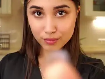 Chaturbate Live Porn of bae_miamor