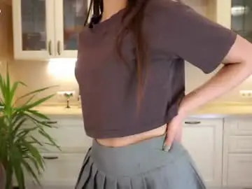 Chaturbate Sex Cam of bae_miamor