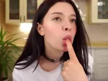 Chaturbate Private Sex Chat of bae_miamor