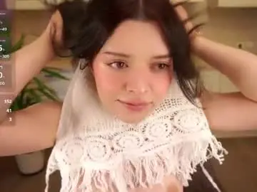 Chaturbate Adult Webcams of bae_miamor