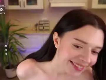 Chaturbate Live Sex Cam of bae_miamor