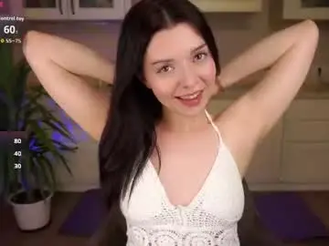 Chaturbate Free Porn Cam of bae_miamor