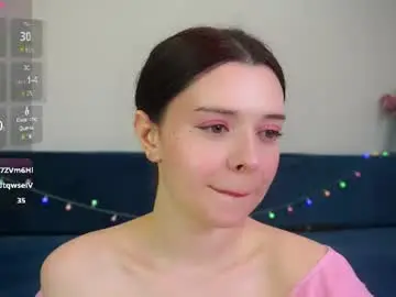 Chaturbate Live Sex of bae_miamor