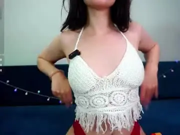 Chaturbate Best live sex cam show of bae_miamor