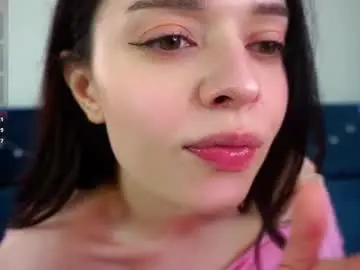 Chaturbate Adult Webcams of bae_miamor