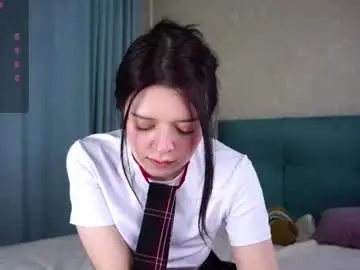 Chaturbate Free Live Porn of bae_miamor
