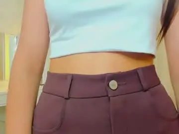 Chaturbate Watch Live Sex Cams of bae_miamor