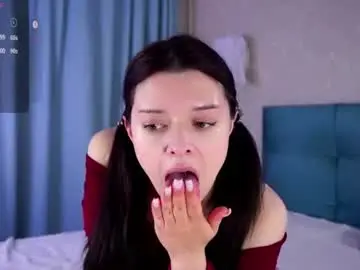 Chaturbate Adult Video Chat of bae_miamor