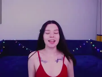 Chaturbate Nude Webcam of bae_miamor