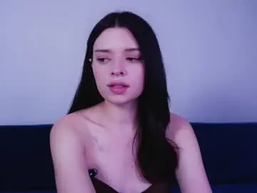 Chaturbate Adult Video Chat of bae_miamor