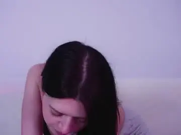 Chaturbate Live Sex of bae_miamor