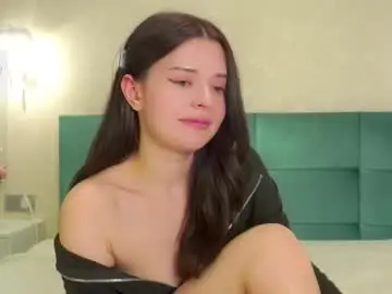Chaturbate Live Sex of bae_miamor