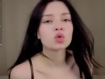 Chaturbate Sex Cam of bae_miamor