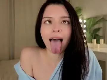 Chaturbate Best live sex cam show of bae_miamor