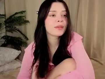 Chaturbate Best live sex cam show of bae_miamor