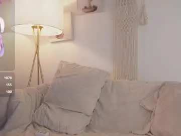 Chaturbate Live Sex Cam of bunnycute_shy