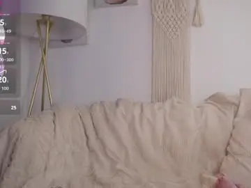 Chaturbate Adult Webcams of bunnycute_shy