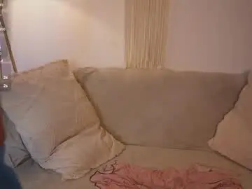 Chaturbate Best Webcam of bunnycute_shy