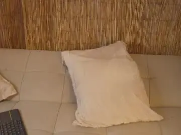 Chaturbate Best Webcam of bunnycute_shy