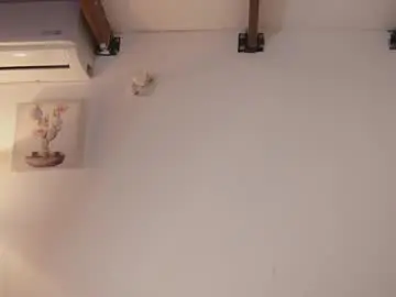 Chaturbate Nude Webcam of bunnycute_shy