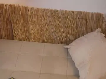 Chaturbate Live Sex Cam of bunnycute_shy