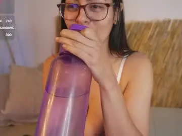 Chaturbate Sex Cam of bunnycute_shy