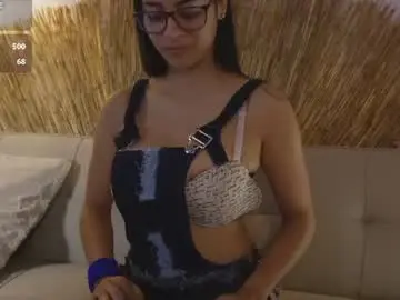 Chaturbate Watch Live Sex Cams of bunnycute_shy