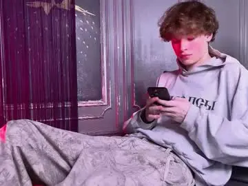 Chaturbate Sex Chat of curlytwinkboy