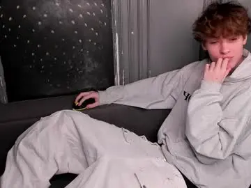 Chaturbate Nude Webcam of curlytwinkboy