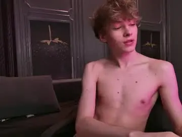 Chaturbate Adult Webcam of curlytwinkboy