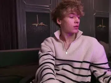 Chaturbate Adult Webcam of curlytwinkboy