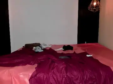 Chaturbate Nude Webcam of duo69sexx