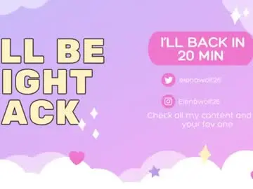 Chaturbate Sex Cam of elena_wolff