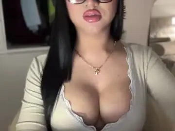 Chaturbate Nude Webcam of foxyluscious