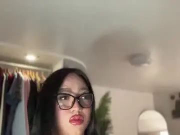 Chaturbate Live Sex of foxyluscious