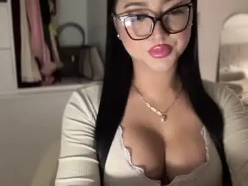 Chaturbate Sex Chat of foxyluscious