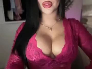 Chaturbate Live Sex of foxyluscious