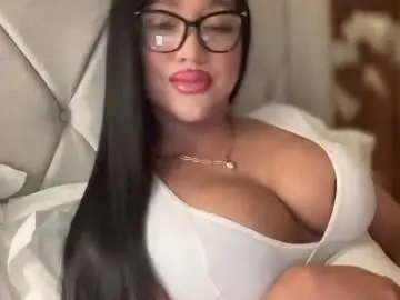Chaturbate Nude Webcam of foxyluscious