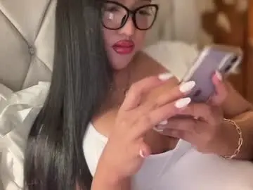 Chaturbate Private Sex Chat of foxyluscious