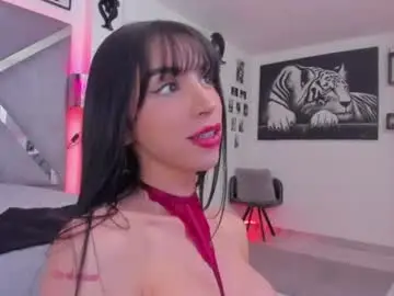 Chaturbate Sex Chat of im_jessica_cherry