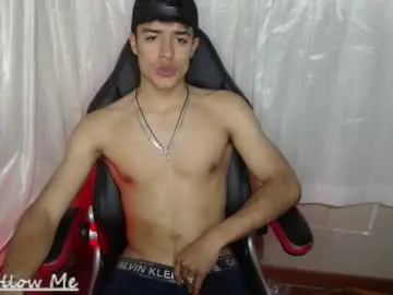 Chaturbate Adult Webcam of jacobbakerr
