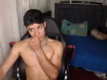 Chaturbate Adult Video Chat of jacobbakerr